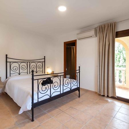 Villa Castellet à Marratxí Extérieur photo