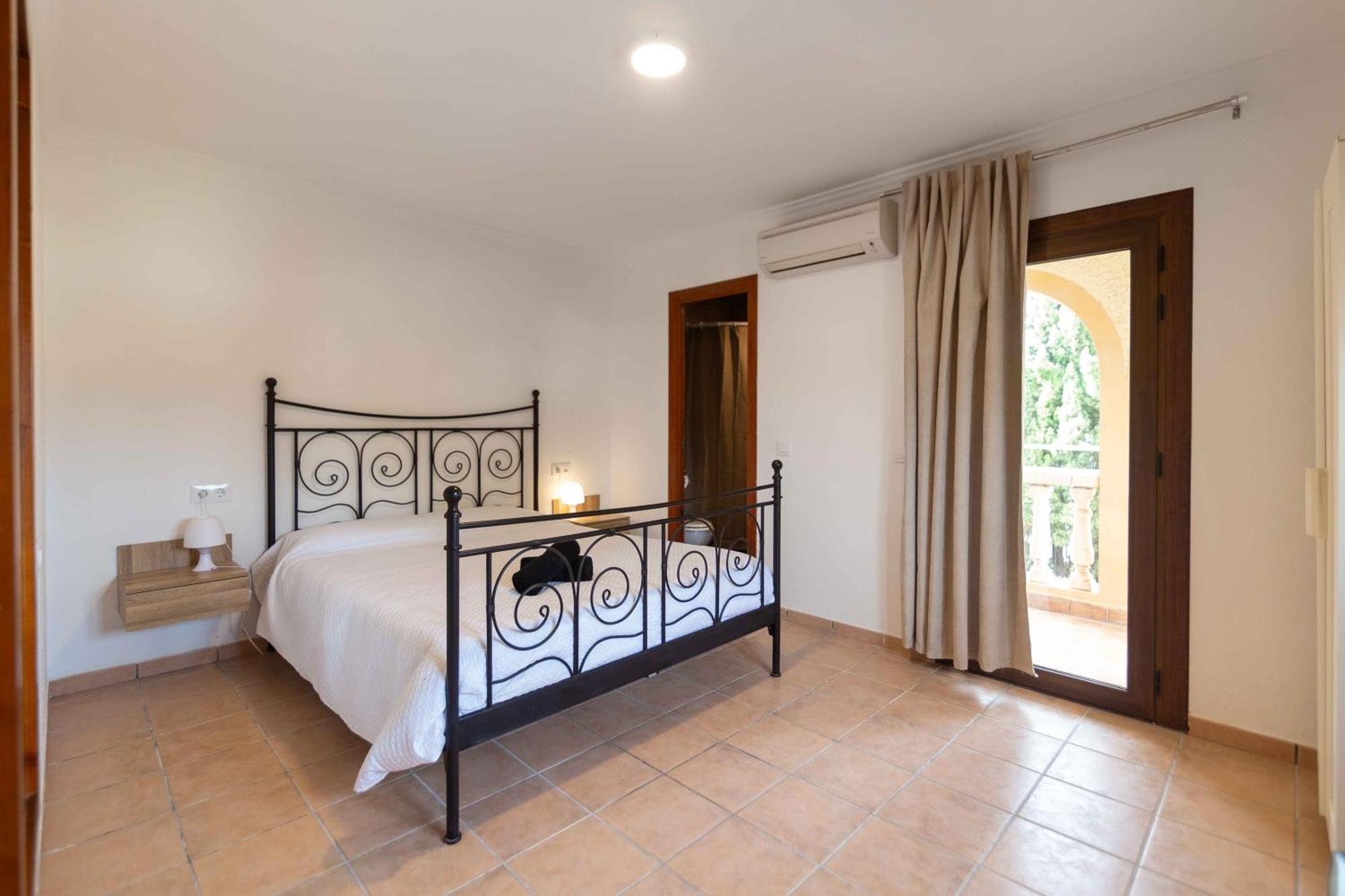 Villa Castellet à Marratxí Extérieur photo