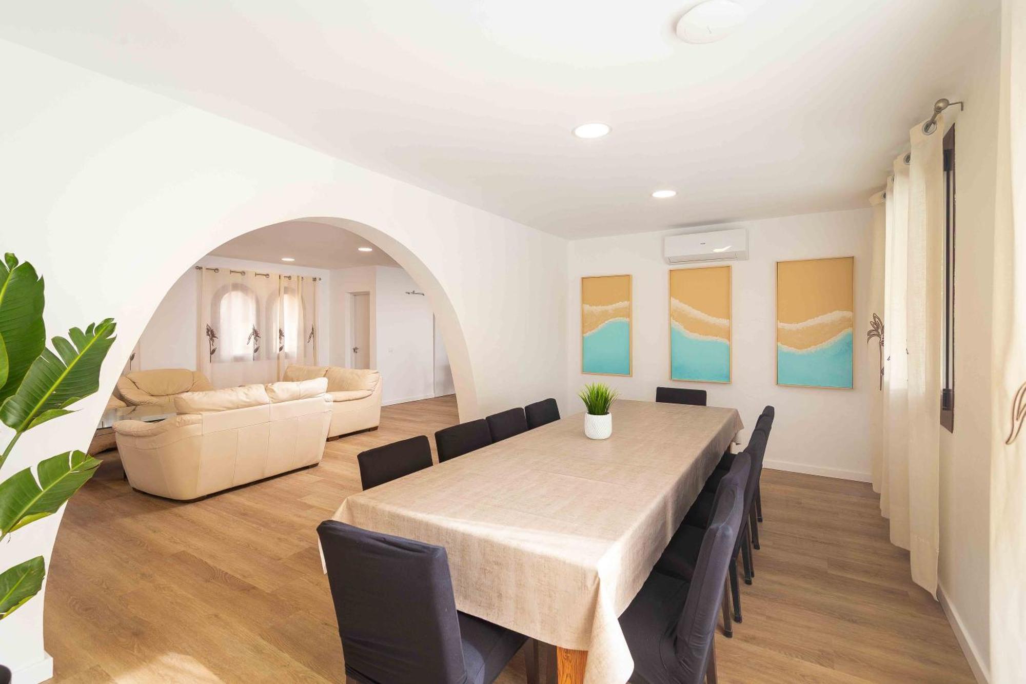 Villa Castellet à Marratxí Extérieur photo
