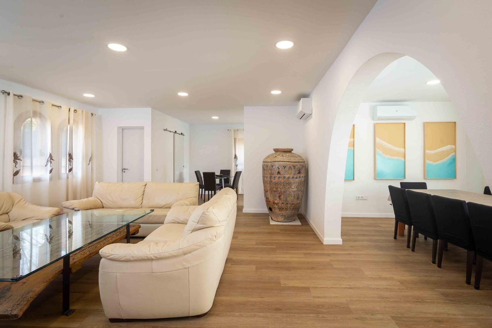 Villa Castellet à Marratxí Extérieur photo